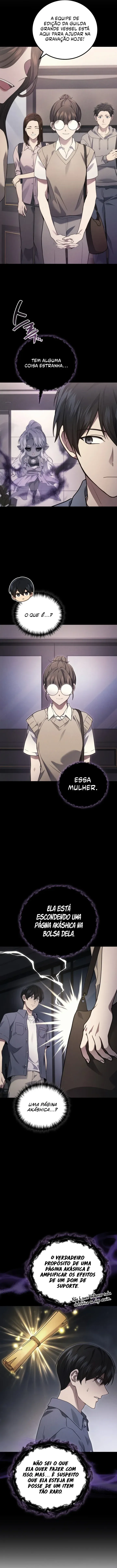 Read Deus Marcial Retorna ao Nível 2 Manga Online
