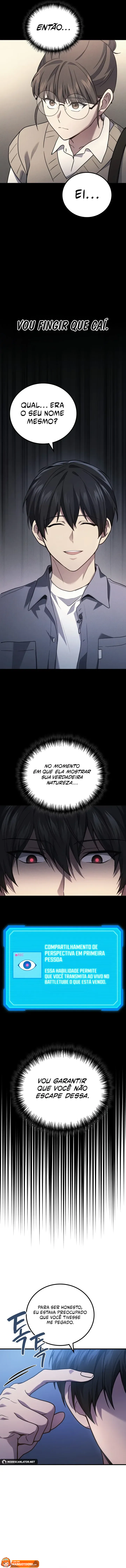Read Deus Marcial Retorna ao Nível 2 Manga Online