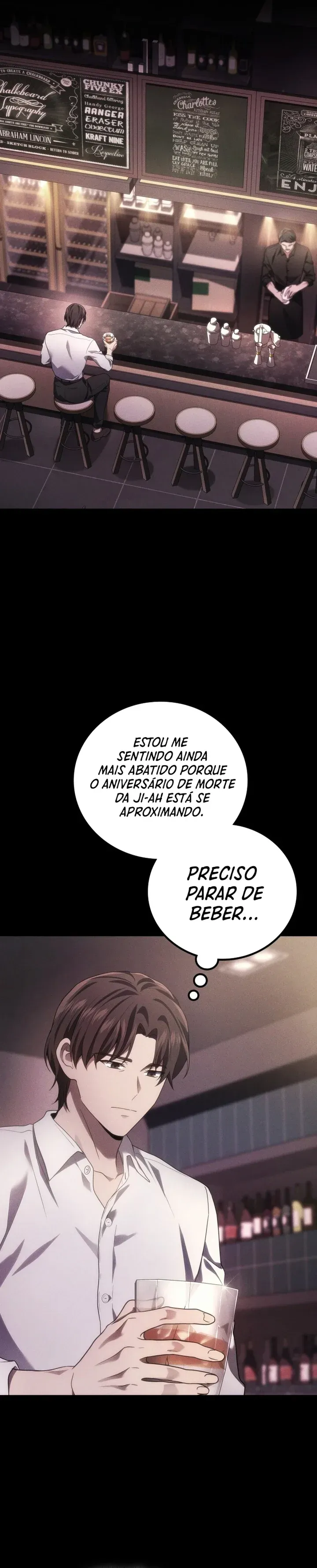 Read Deus Marcial Retorna ao Nível 2 Manga Online