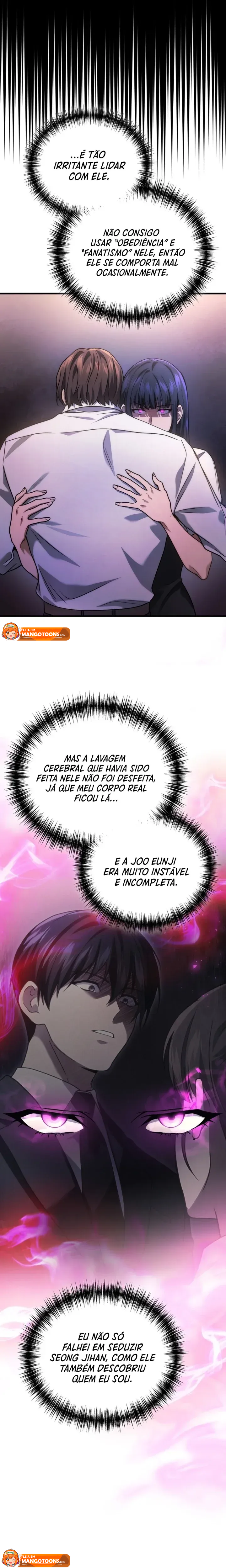 Read Deus Marcial Retorna ao Nível 2 Manga Online