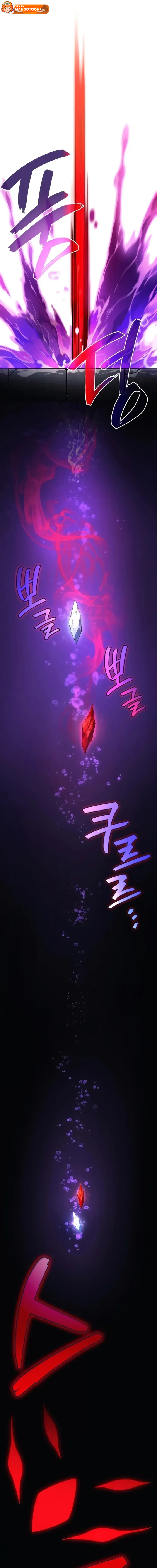 Read Deus Marcial Retorna ao Nível 2 Manga Online