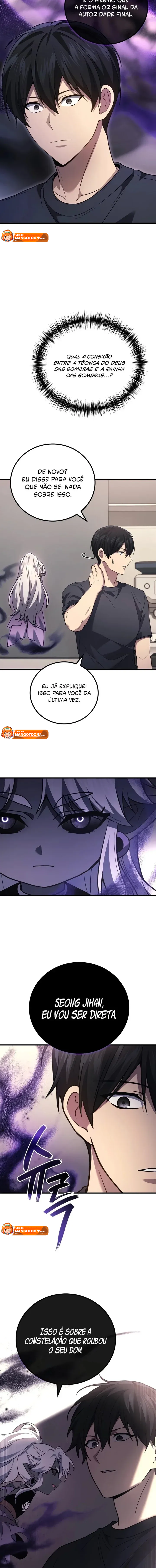 Read Deus Marcial Retorna ao Nível 2 Manga Online