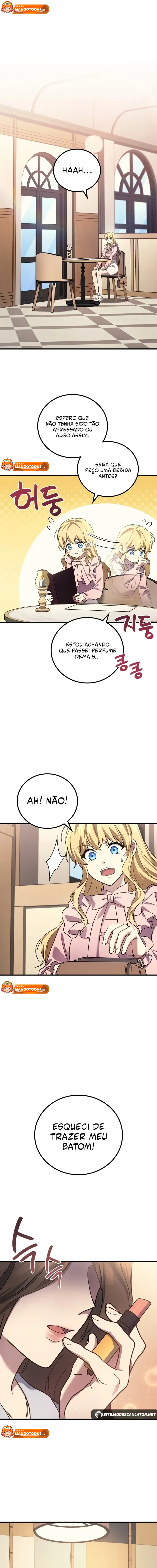 Read Deus Marcial Retorna ao Nível 2 Manga Online