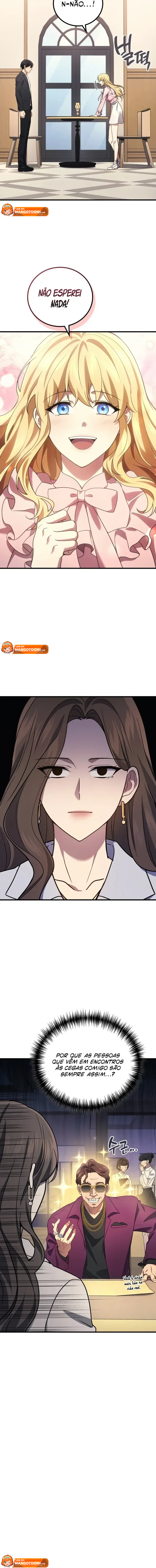 Read Deus Marcial Retorna ao Nível 2 Manga Online