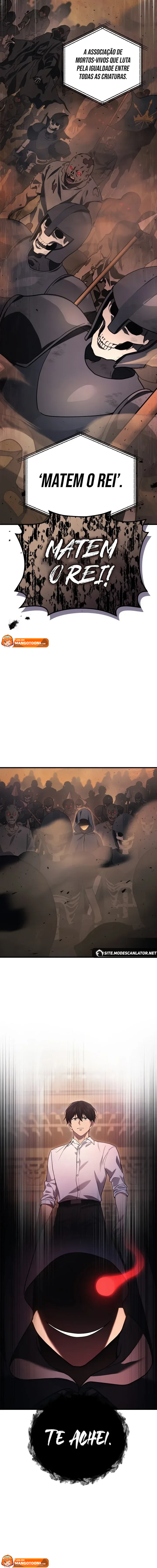 Read Deus Marcial Retorna ao Nível 2 Manga Online