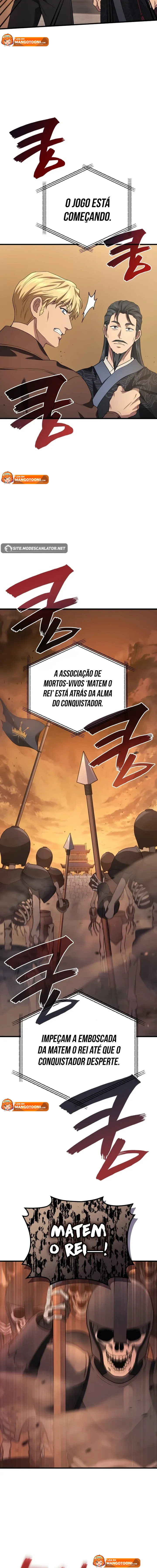 Read Deus Marcial Retorna ao Nível 2 Manga Online