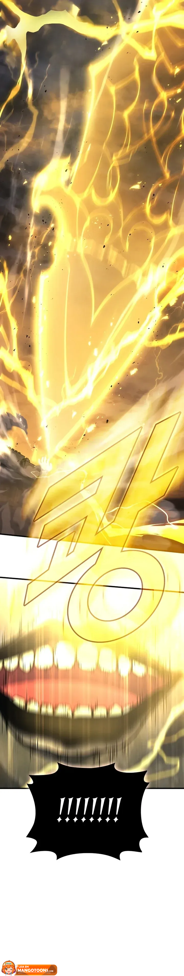 Read Deus Marcial Retorna ao Nível 2 Manga Online