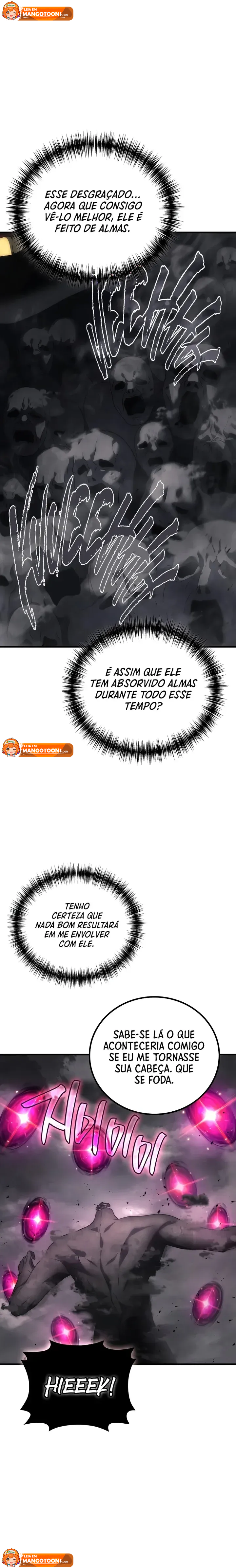 Read Deus Marcial Retorna ao Nível 2 Manga Online