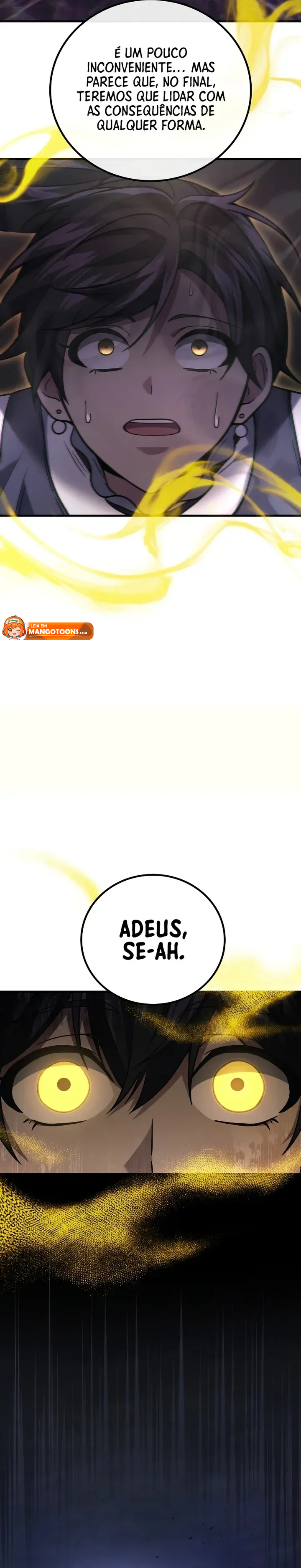 Read Deus Marcial Retorna ao Nível 2 Manga Online