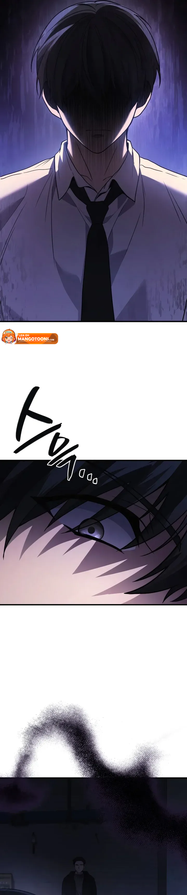 Read Deus Marcial Retorna ao Nível 2 Manga Online