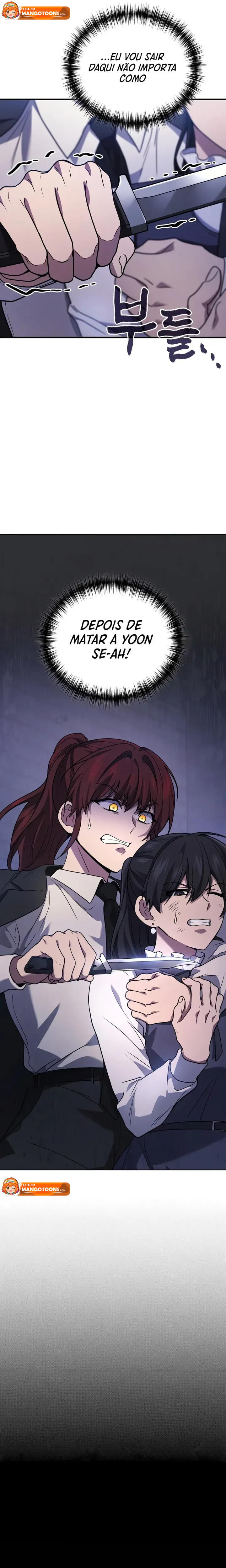 Read Deus Marcial Retorna ao Nível 2 Manga Online