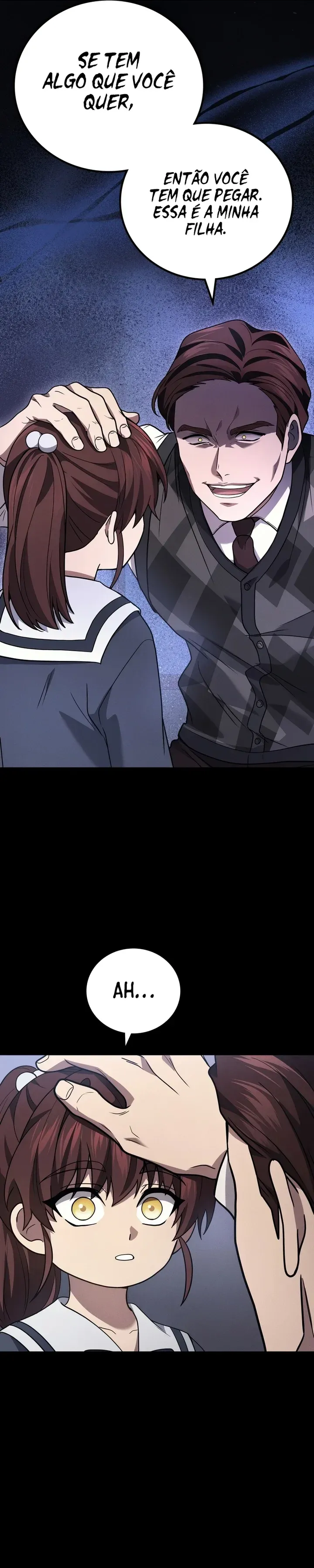 Read Deus Marcial Retorna ao Nível 2 Manga Online