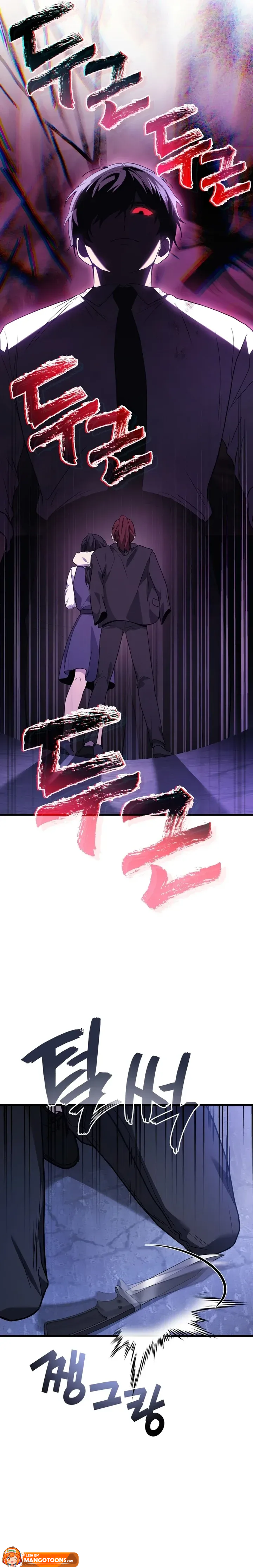 Read Deus Marcial Retorna ao Nível 2 Manga Online