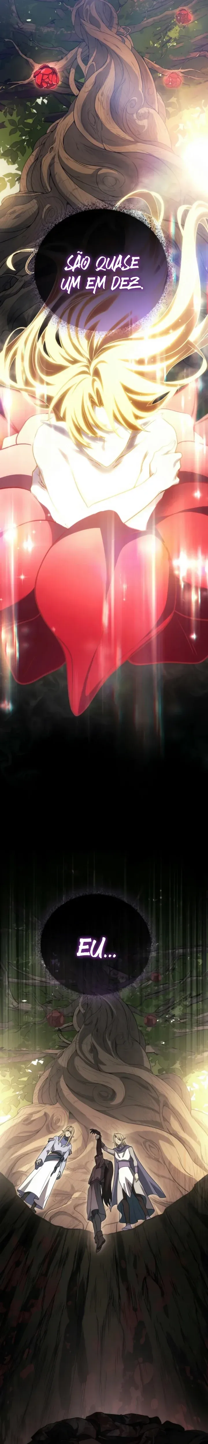 Read Deus Marcial Retorna ao Nível 2 Manga Online