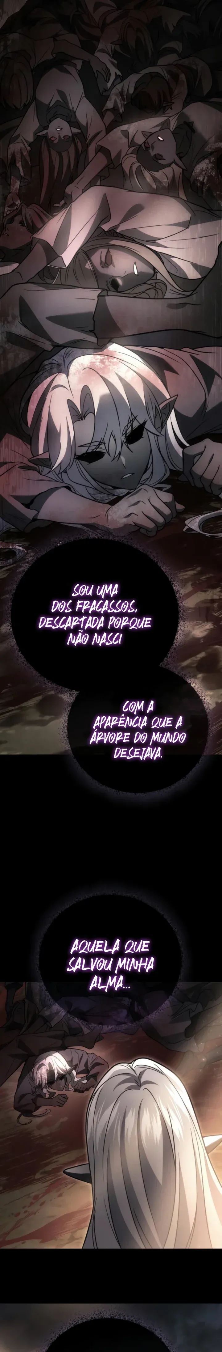 Read Deus Marcial Retorna ao Nível 2 Manga Online