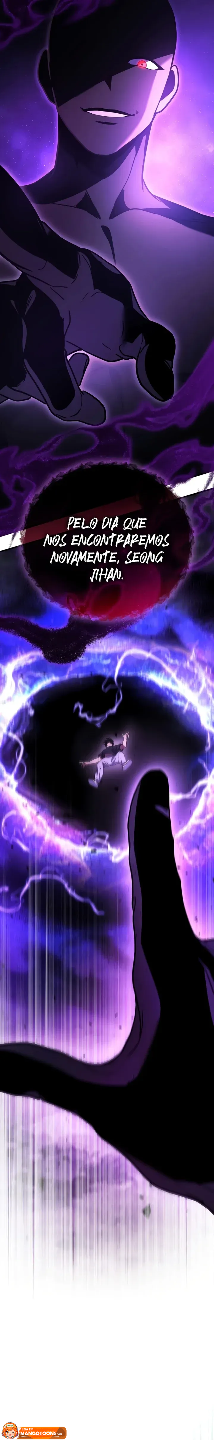 Read Deus Marcial Retorna ao Nível 2 Manga Online