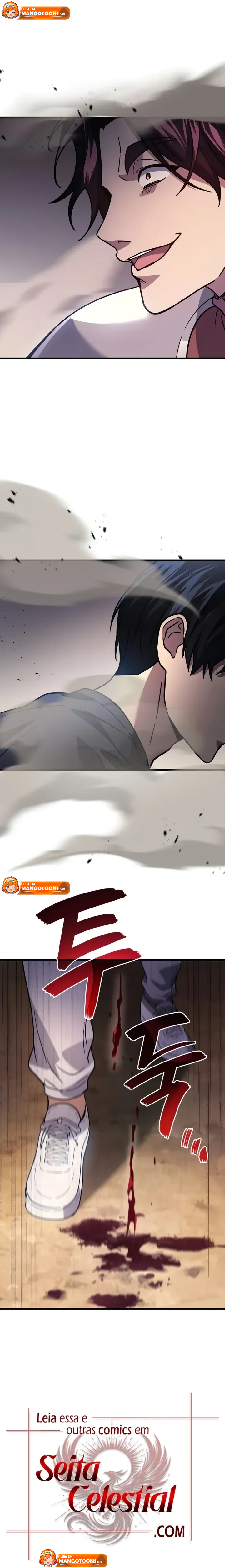 Read Deus Marcial Retorna ao Nível 2 Manga Online