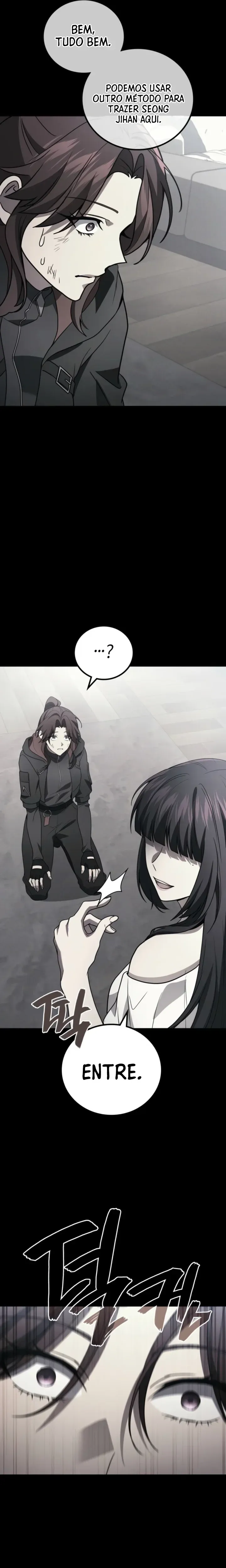 Read Deus Marcial Retorna ao Nível 2 Manga Online