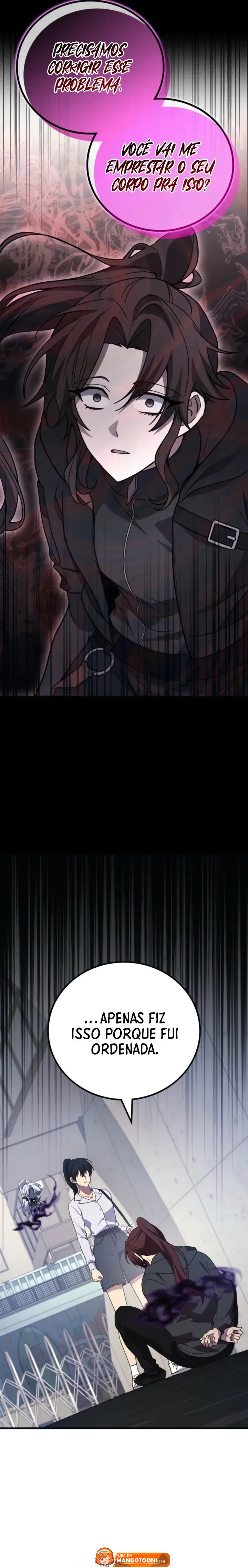 Read Deus Marcial Retorna ao Nível 2 Manga Online