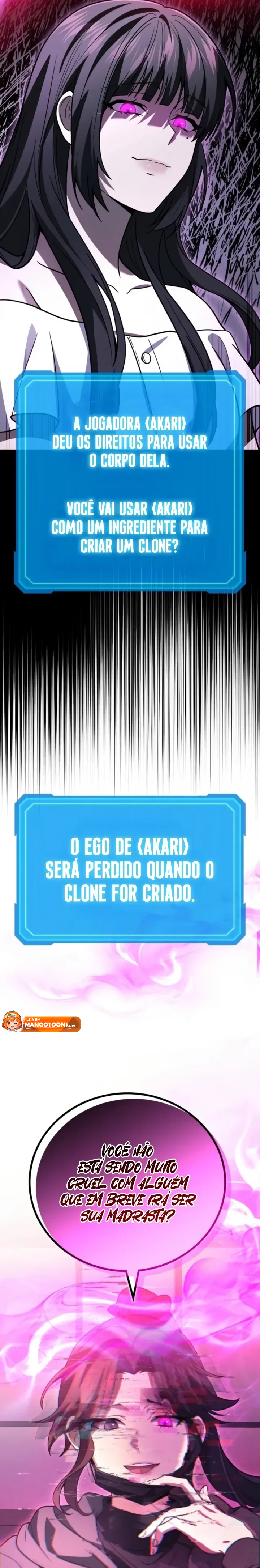 Read Deus Marcial Retorna ao Nível 2 Manga Online