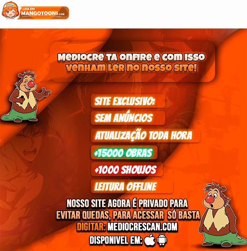 Read Dominação Absoluta no Nível 0 Manga Online