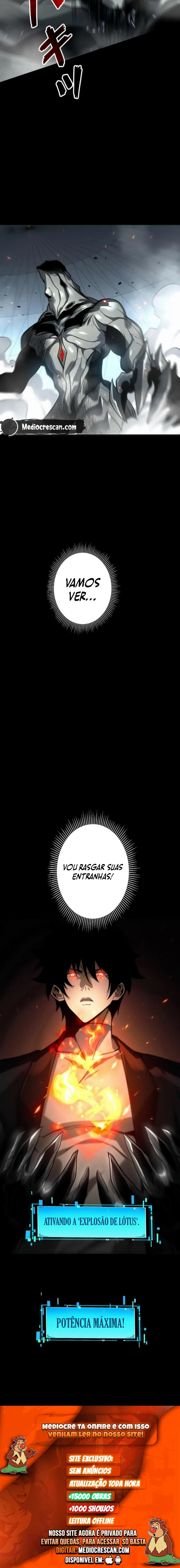 Read Dominação Absoluta no Nível 0 Manga Online