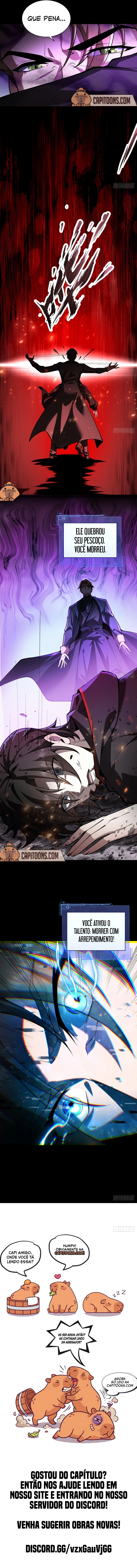 Read Enquantos os outros Sobem de Nível, eu Cultivo Manga Online