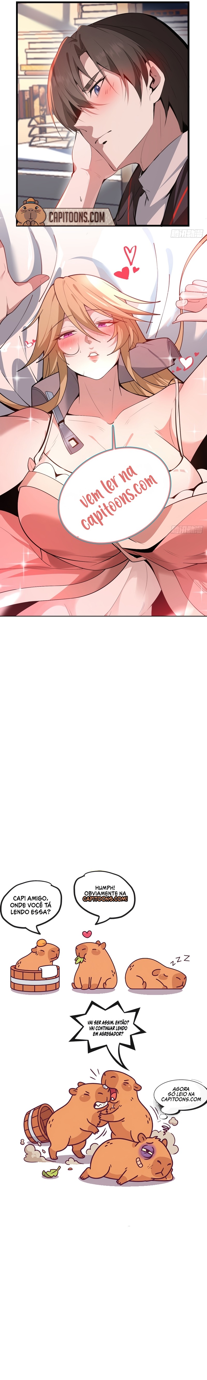 Read Enquantos os outros Sobem de Nível, eu Cultivo Manga Online