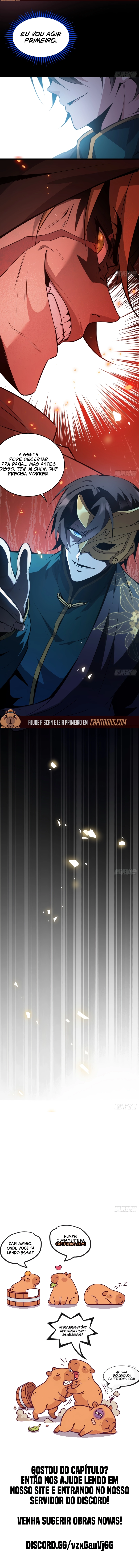 Read Enquantos os outros Sobem de Nível, eu Cultivo Manga Online