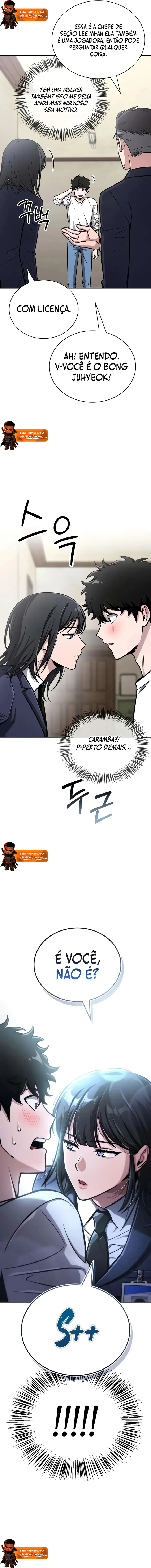 Read Estrategia Para Fracos Dominar a Torre Manga Online