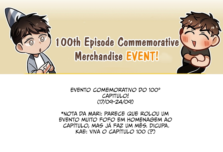 Read Eu Quero Ser Um Ator Manga Online