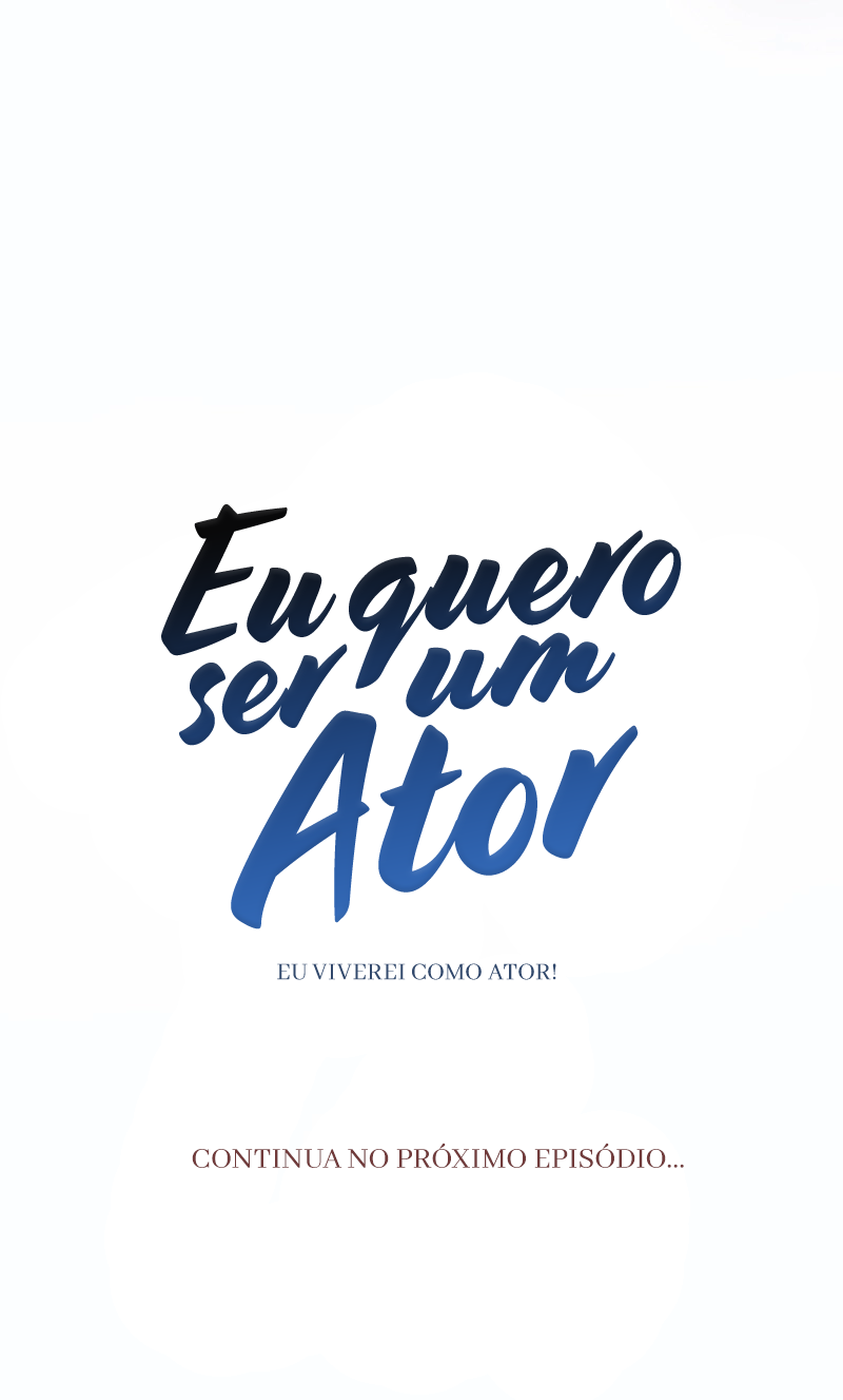 Read Eu Quero Ser Um Ator Manga Online