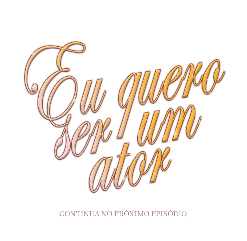 Read Eu Quero Ser Um Ator Manga Online