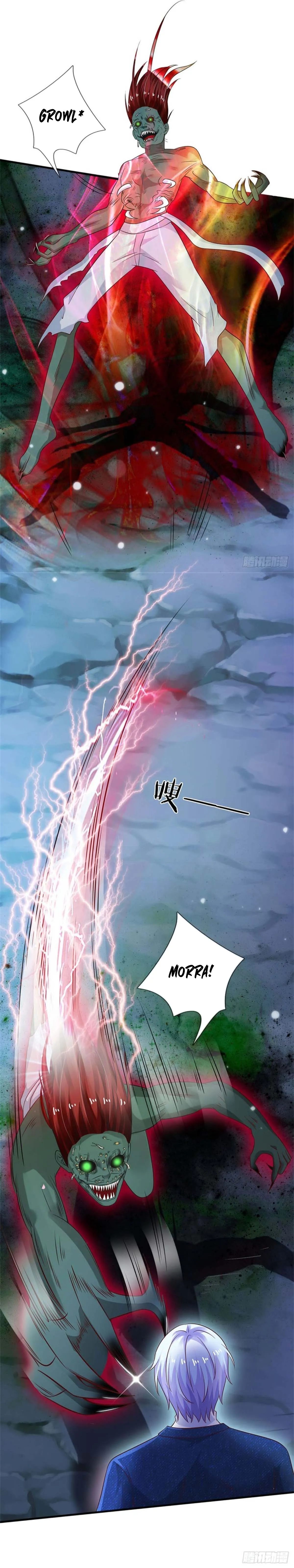 Read Eu Sou o Grande Imortal Manga Online