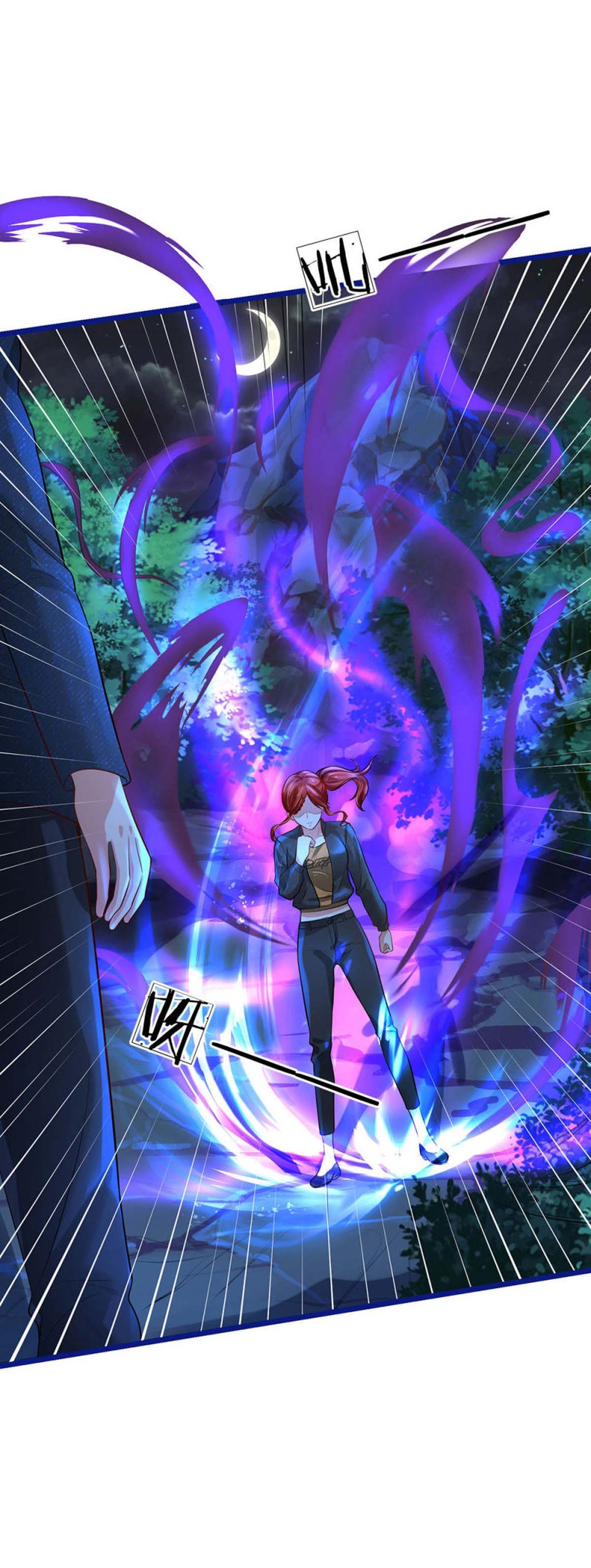Read Eu Sou o Grande Imortal Manga Online