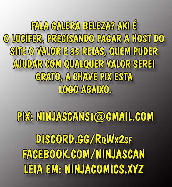 Read Eu Sou o Grande Imortal Manga Online