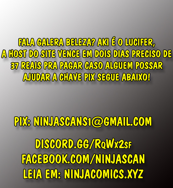 Read Eu Sou o Grande Imortal Manga Online