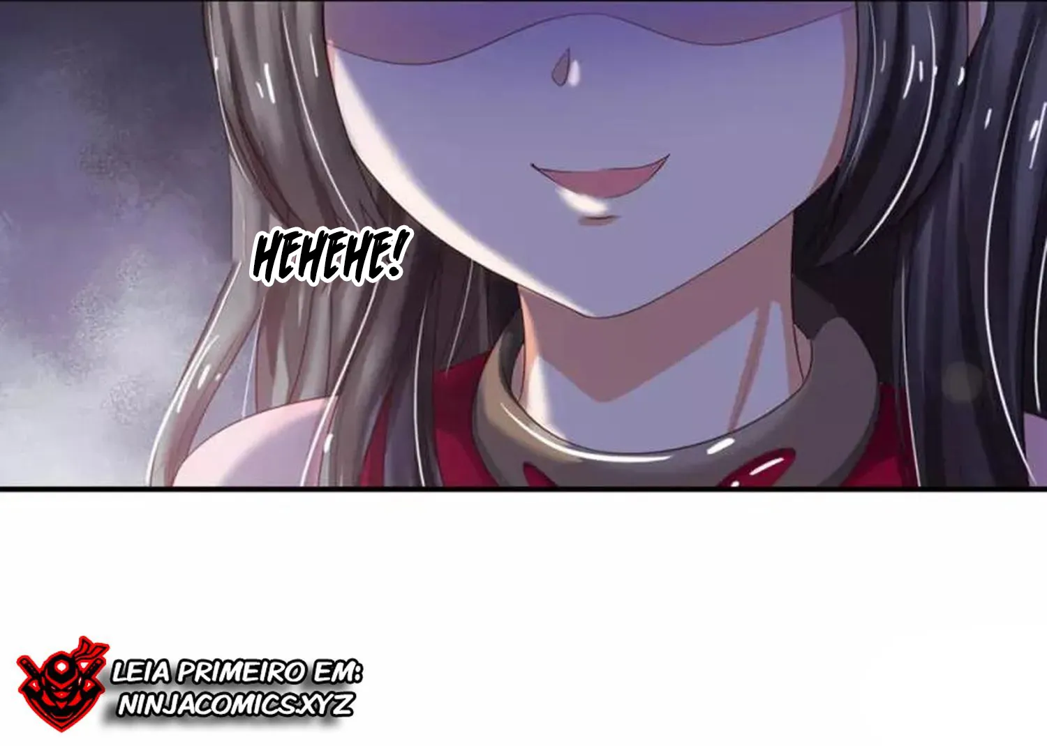 Read Eu Sou o Grande Imortal Manga Online