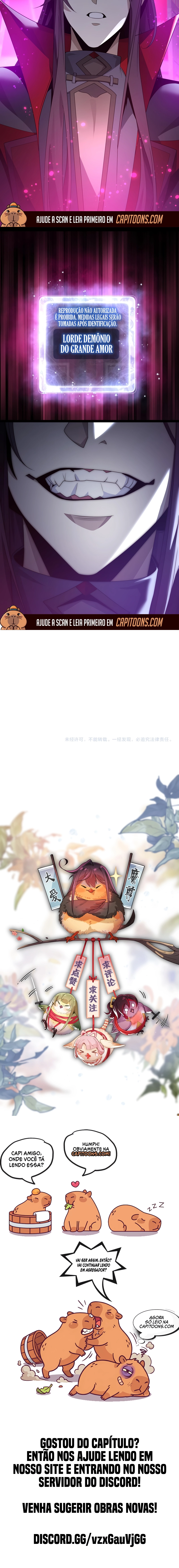 Read Eu, o Lorde Demônio, Estou Sendo Alvo Das Minhas Discípulas! Manga Online