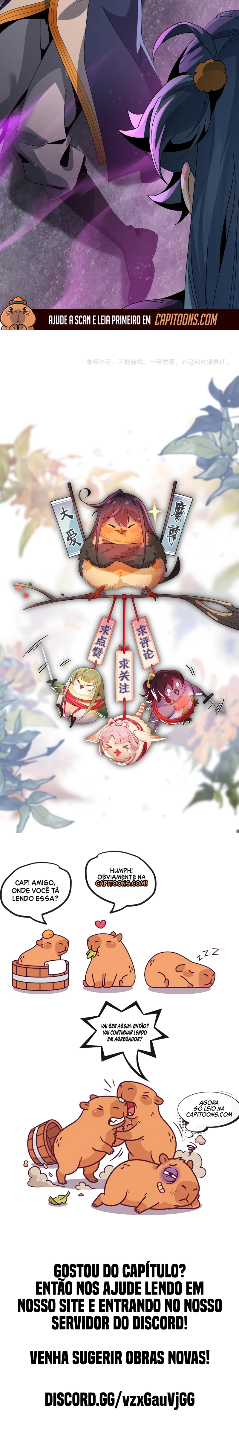 Read Eu, o Lorde Demônio, Estou Sendo Alvo Das Minhas Discípulas! Manga Online