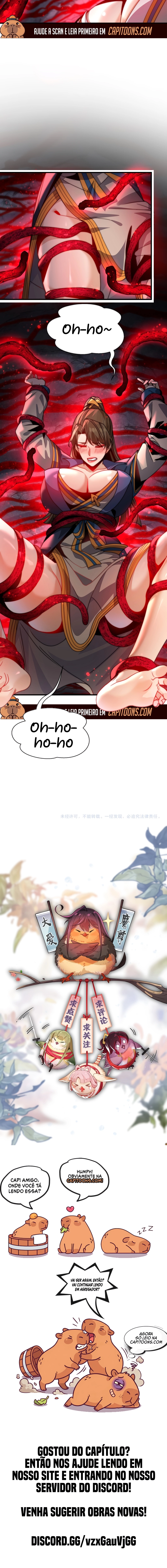 Read Eu, o Lorde Demônio, Estou Sendo Alvo Das Minhas Discípulas! Manga Online