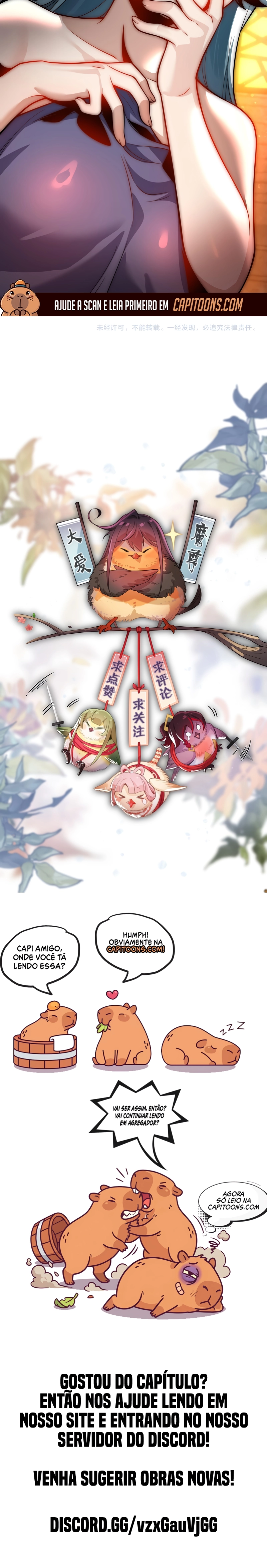 Read Eu, o Lorde Demônio, Estou Sendo Alvo Das Minhas Discípulas! Manga Online