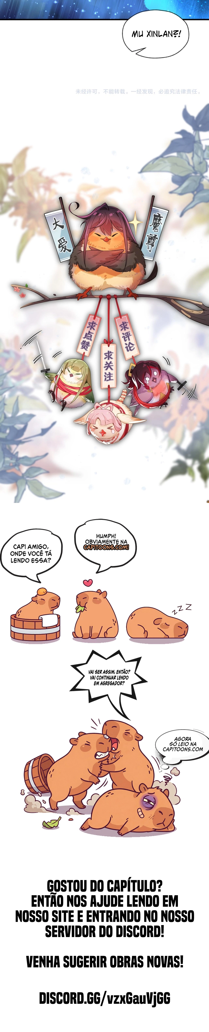 Read Eu, o Lorde Demônio, Estou Sendo Alvo Das Minhas Discípulas! Manga Online