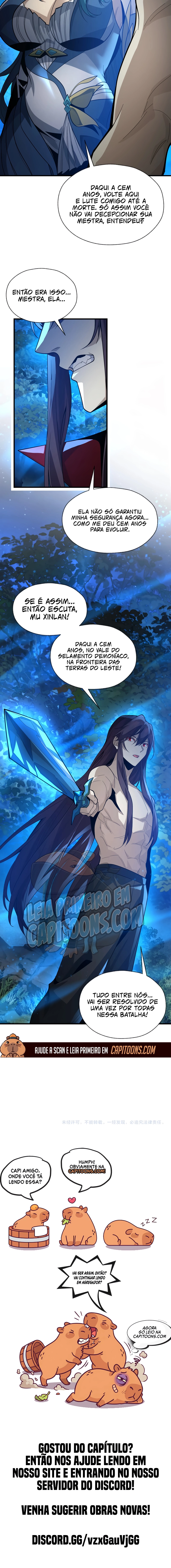 Read Eu, o Lorde Demônio, Estou Sendo Alvo Das Minhas Discípulas! Manga Online