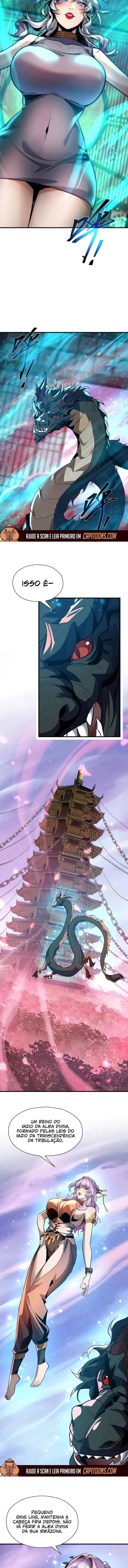 Read Eu, o Lorde Demônio, Estou Sendo Alvo Das Minhas Discípulas! Manga Online