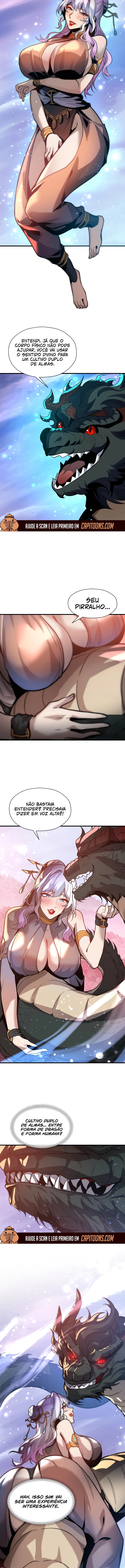 Read Eu, o Lorde Demônio, Estou Sendo Alvo Das Minhas Discípulas! Manga Online