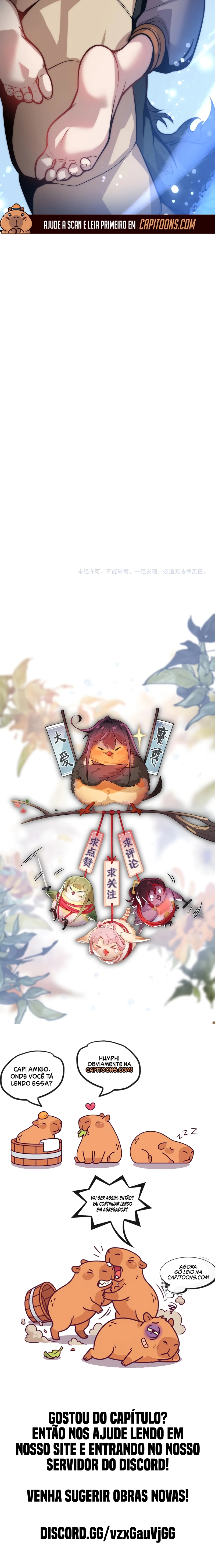 Read Eu, o Lorde Demônio, Estou Sendo Alvo Das Minhas Discípulas! Manga Online