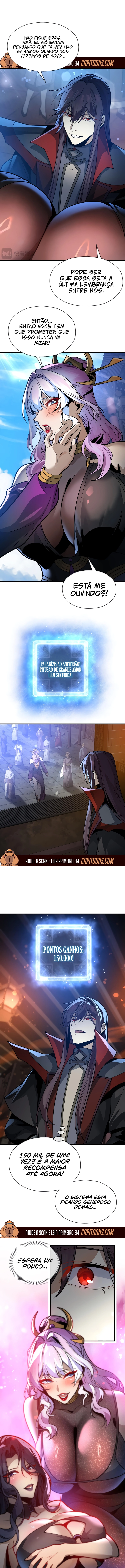 Read Eu, o Lorde Demônio, Estou Sendo Alvo Das Minhas Discípulas! Manga Online