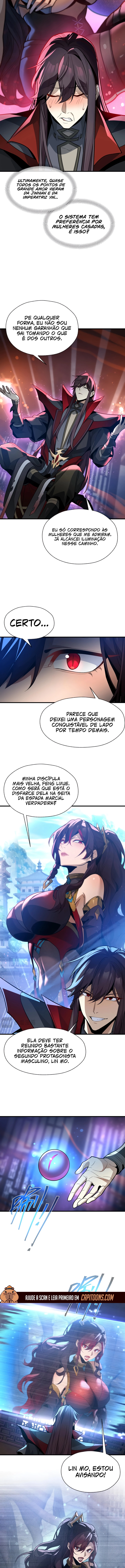 Read Eu, o Lorde Demônio, Estou Sendo Alvo Das Minhas Discípulas! Manga Online