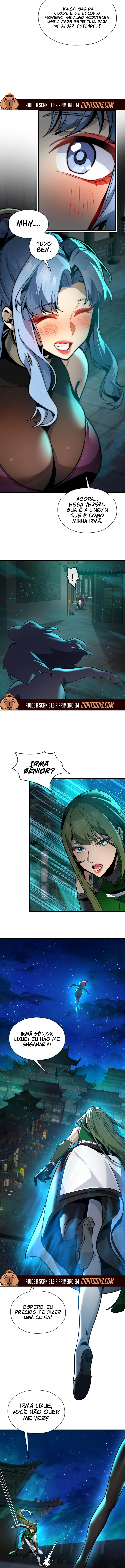 Read Eu, o Lorde Demônio, Estou Sendo Alvo Das Minhas Discípulas! Manga Online